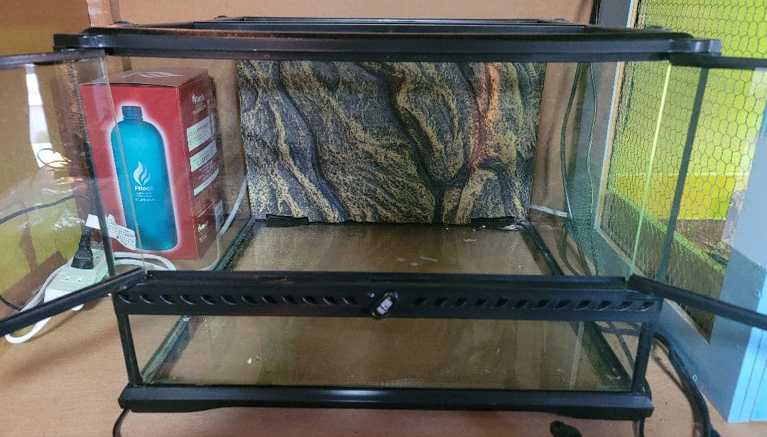 爬虫類飼育セット一式‼️まとめ売り