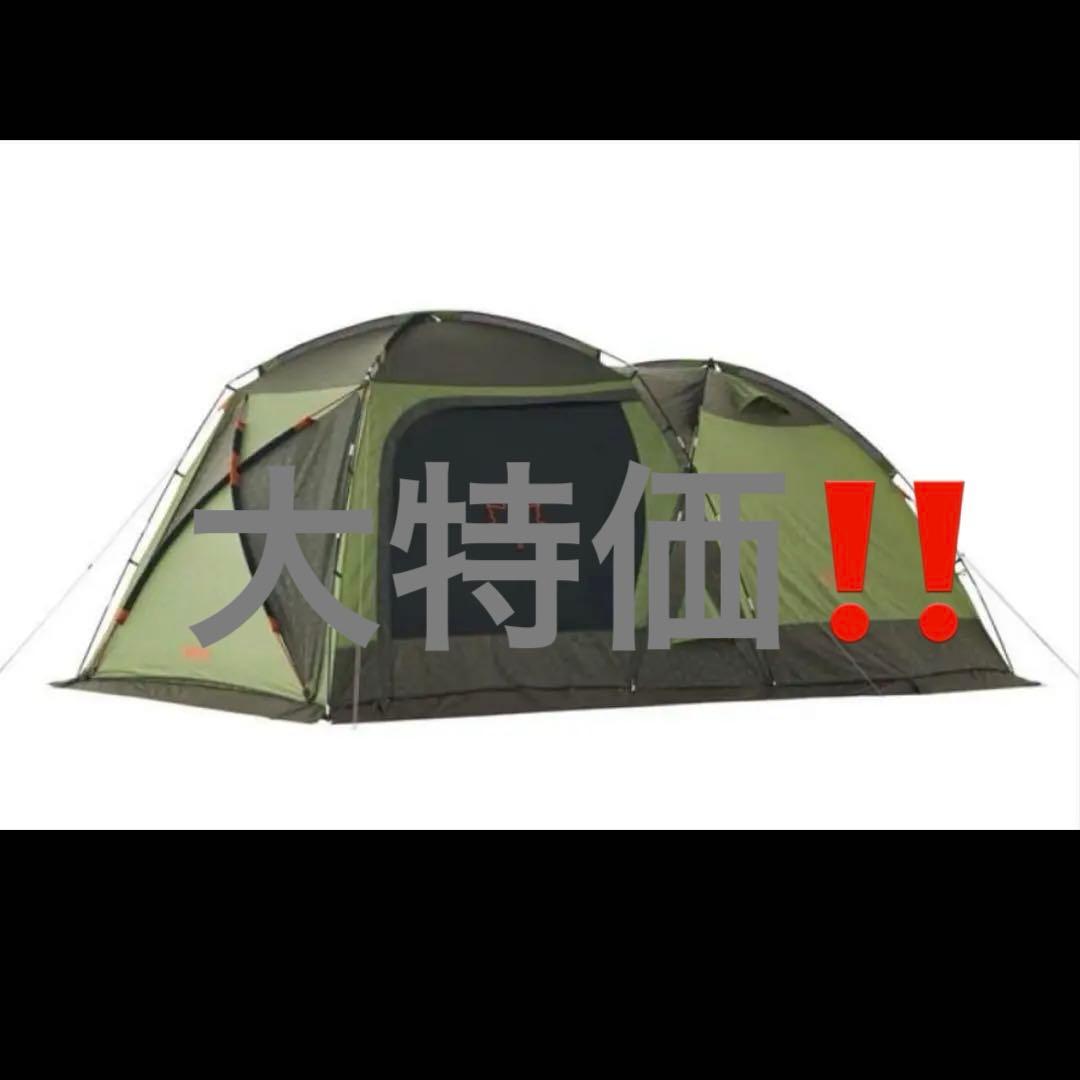 ロゴス LOGOS neos PANELスクリーンドゥーブルXL