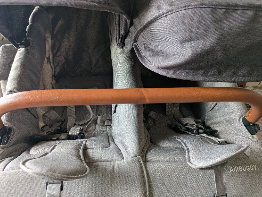 ※値下げエアバギー ココ ダブル EX フロムバース