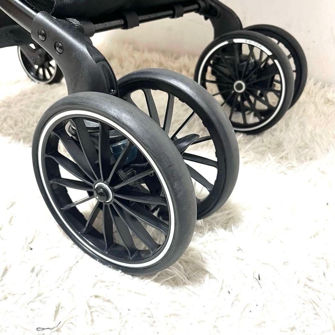 コンビ　Combi スゴカルswitch plus エッグショックXL