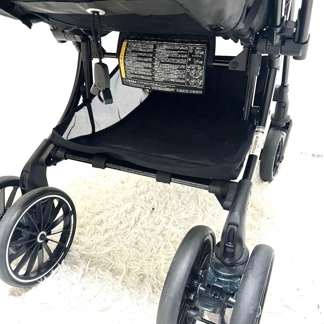 コンビ　Combi スゴカルswitch plus エッグショックXL