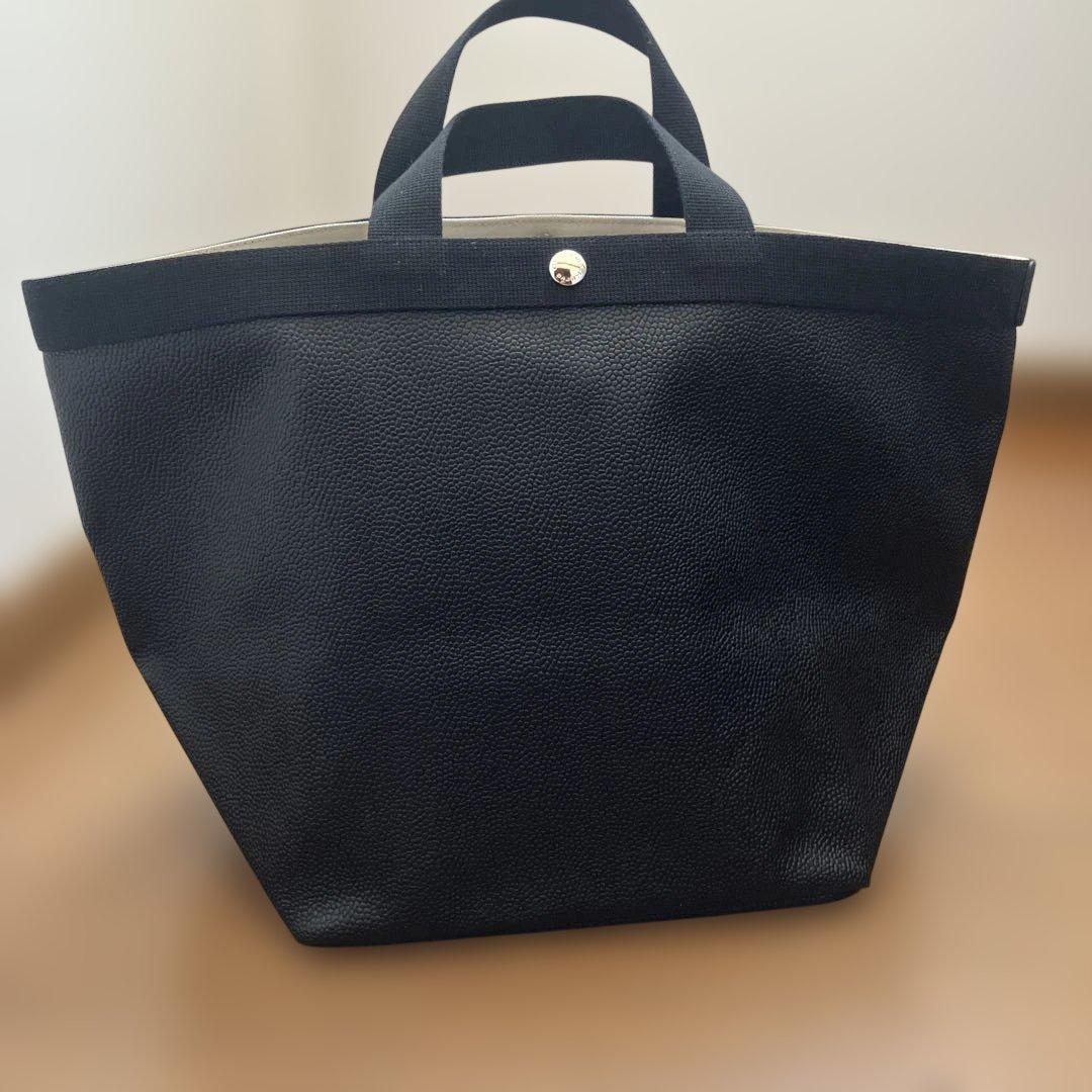 美品 エルベシャプリエ 725GP ケアカード 保存袋