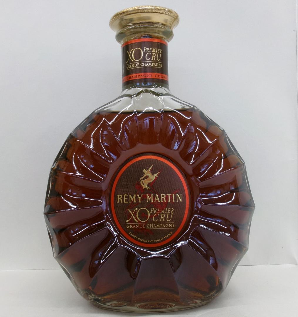 レミーマルタンXOプルミエクリュ・700ｍL（RP146）