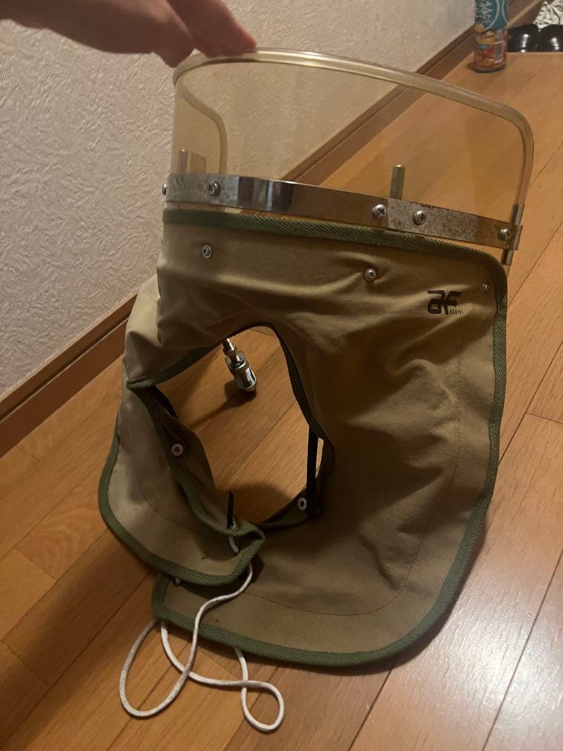 早い者勝ち！！ 旭風防 風防 黄ばみ