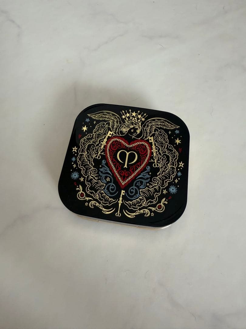 クレドポー クッションファンデーション