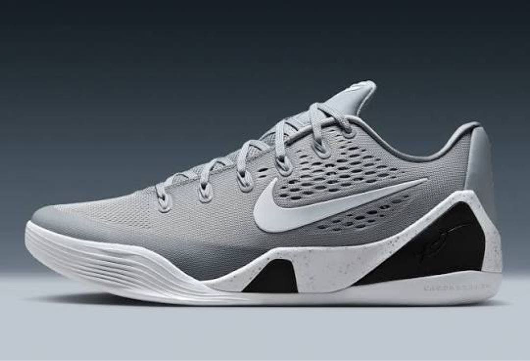 コービーⅨ プロトロ　Nike