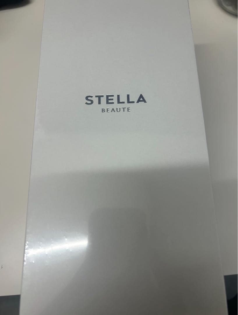 ステラボーテ　リフトアップブラシPro2 グレー