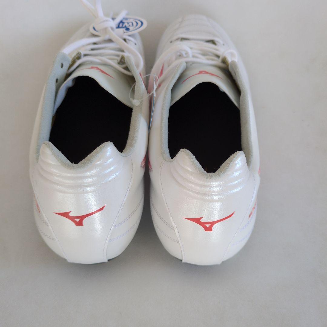 新品　MIZUNO　ミズノ モナルシーダネオ3 エリート　ワイド　27センチ