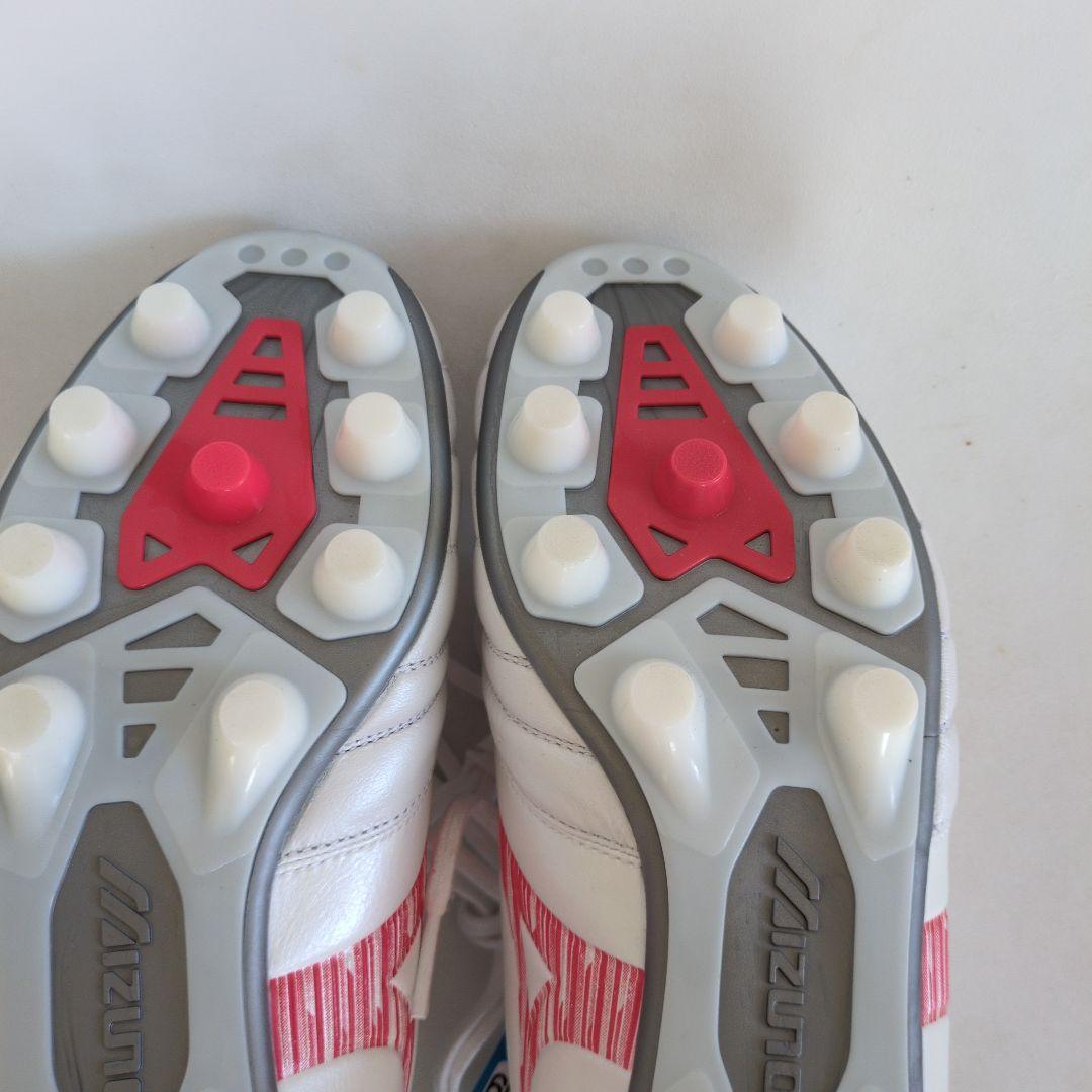 新品　MIZUNO　ミズノ モナルシーダネオ3 エリート　ワイド　27センチ