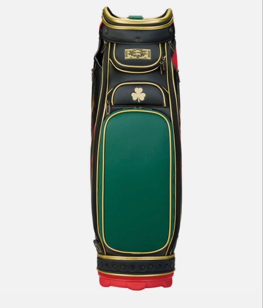 【限定】 テーラーメイド Steam Line キャディバッグ