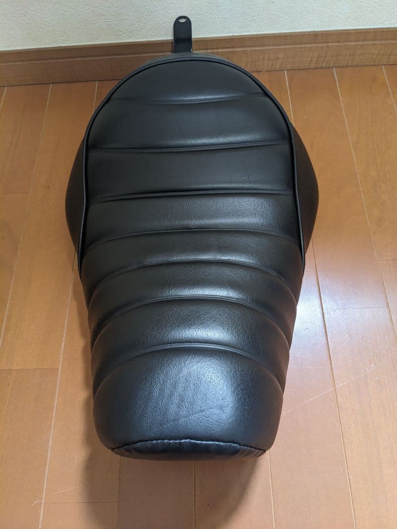 アイアン883n純正シート