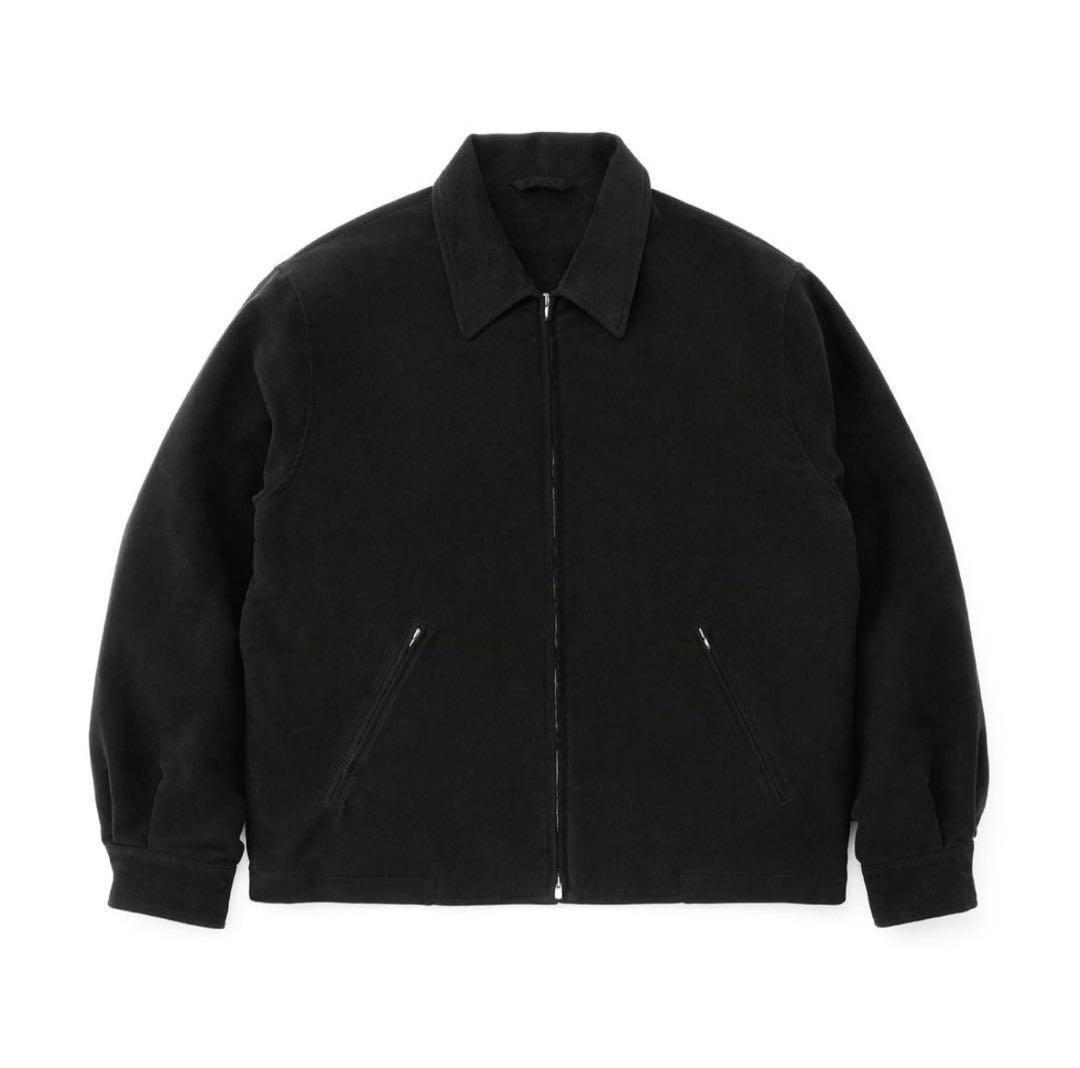 ジャケット・アウター everyone cotton moleskin work jacket X L