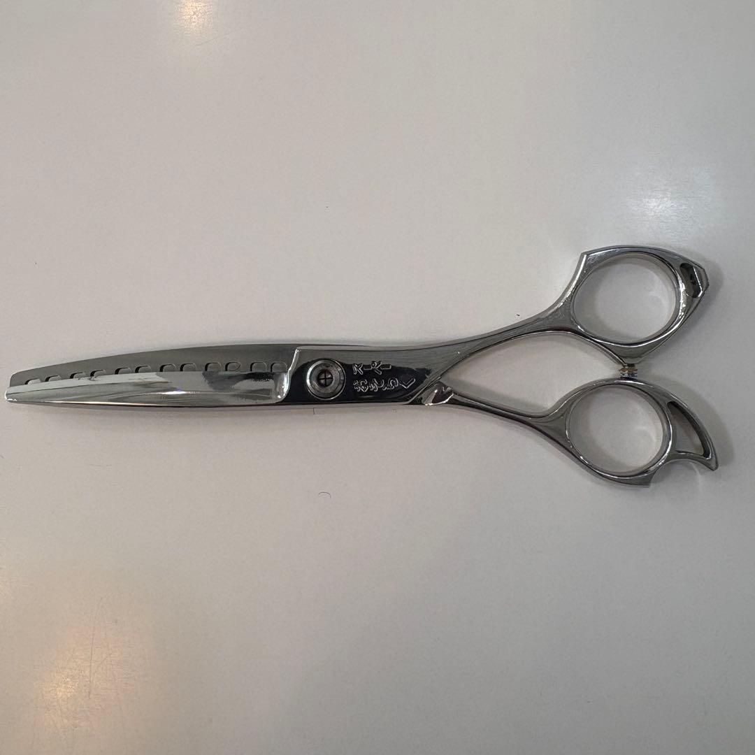 タマコーシザース　The-7・I-SP セニングシザー