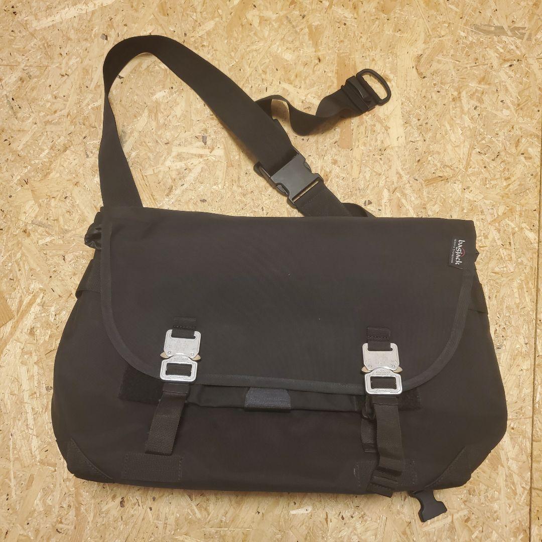 【BAGJACK/バッグジャック】メッセンジャーバック