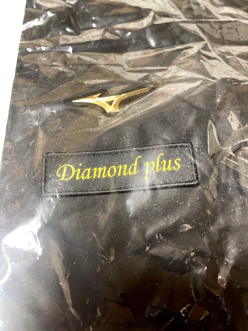 阪神タイガース ダイヤモンドプラス ウインドブレーカー 上下セット サイズS