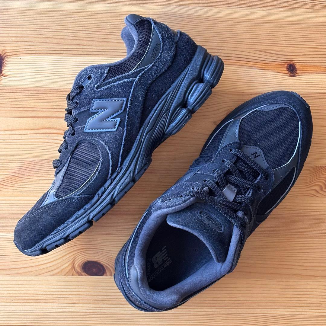靴 New Balance / U2002RBL / 26.5cm