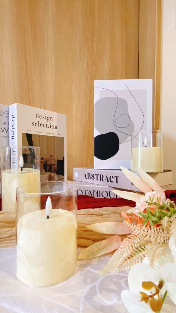 【ウェルカムスペース14点セット】ホワイト・テラコッタ系