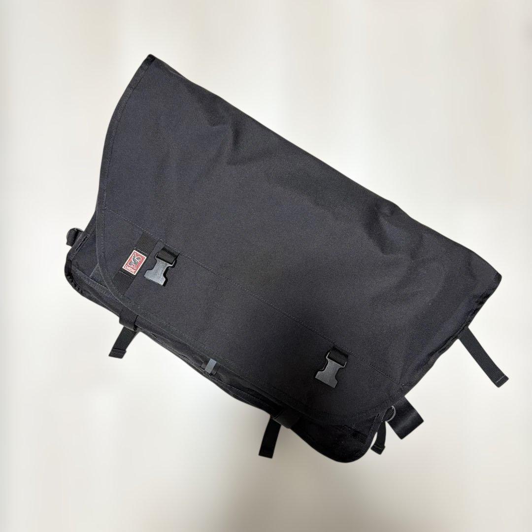 CHROME BERLIN / クローム ベルリン メッセンジャーバッグ