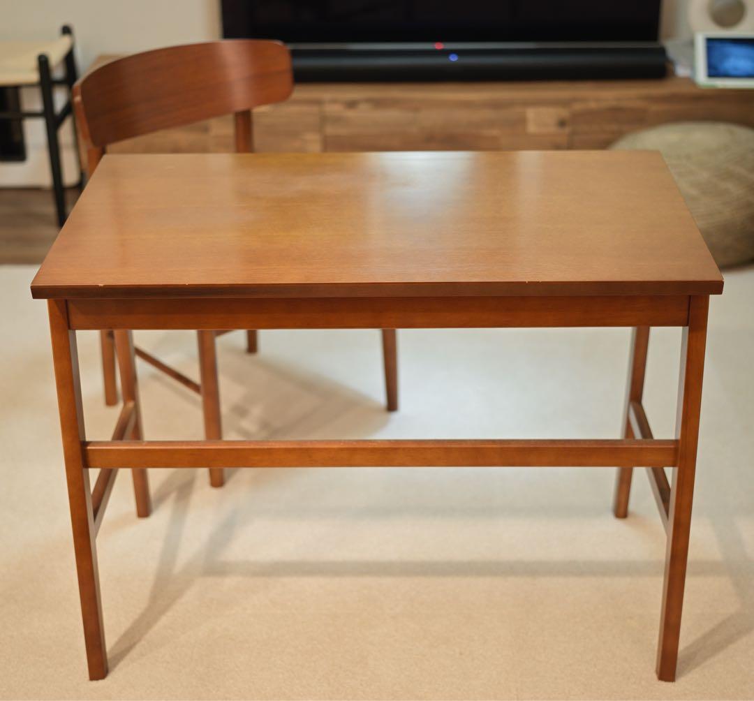 カリモク60 デスク