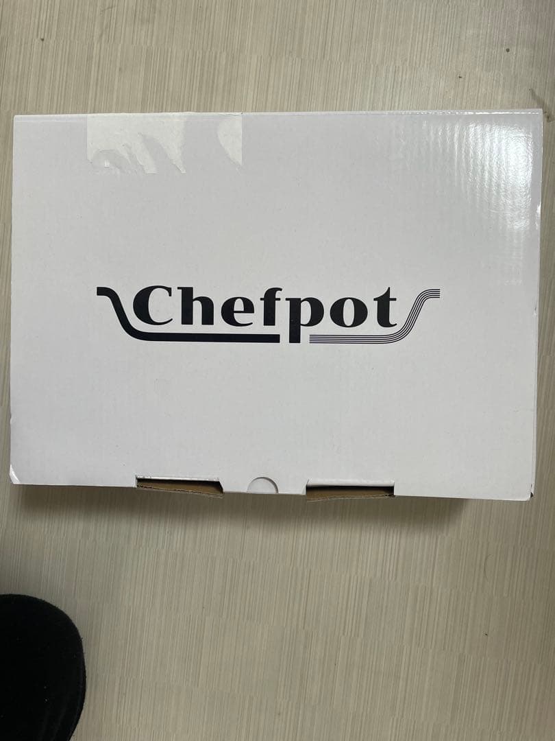 Chefpot DP0172 調理器具 セット