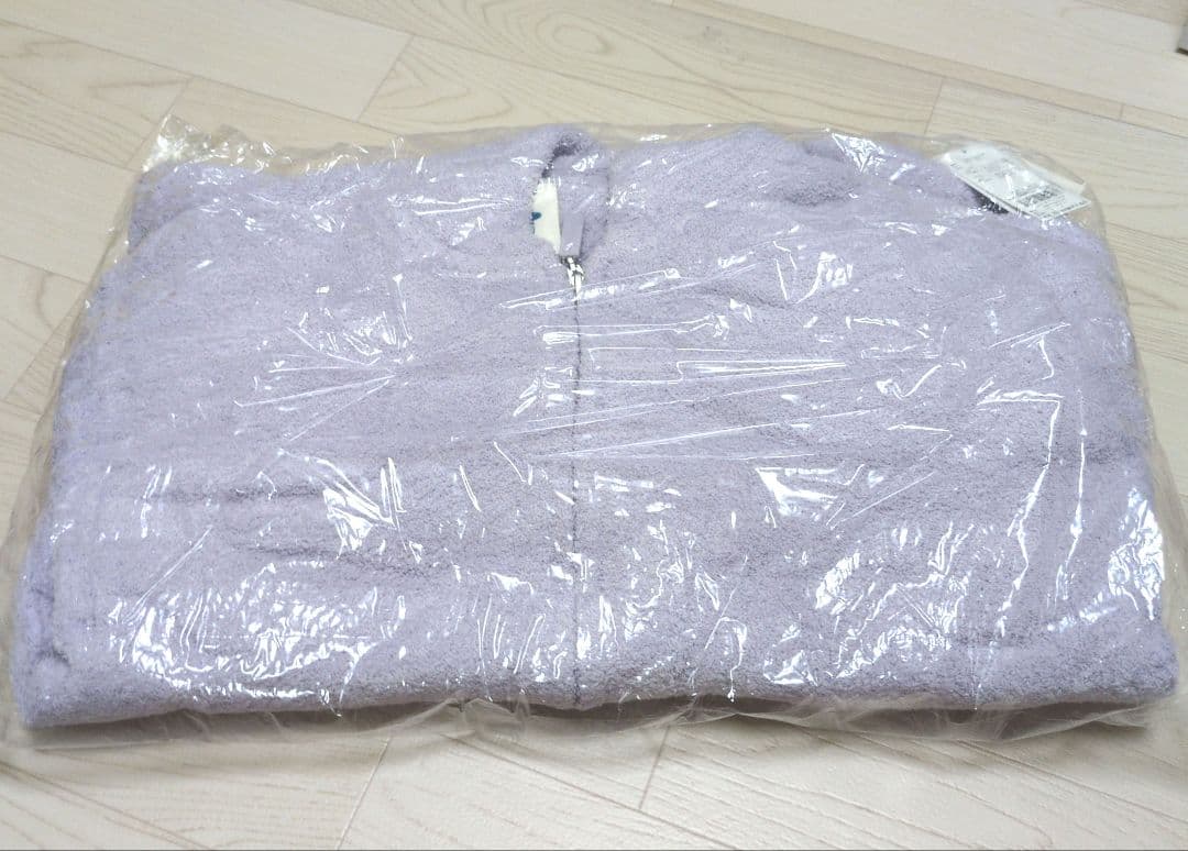 ジェラートピケ　メタモン　ルームウェア セット