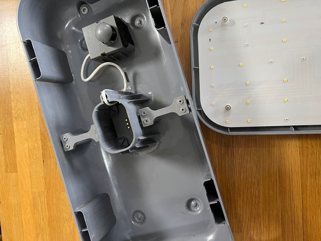 LYKO 水耕栽培システム LEDライト付き