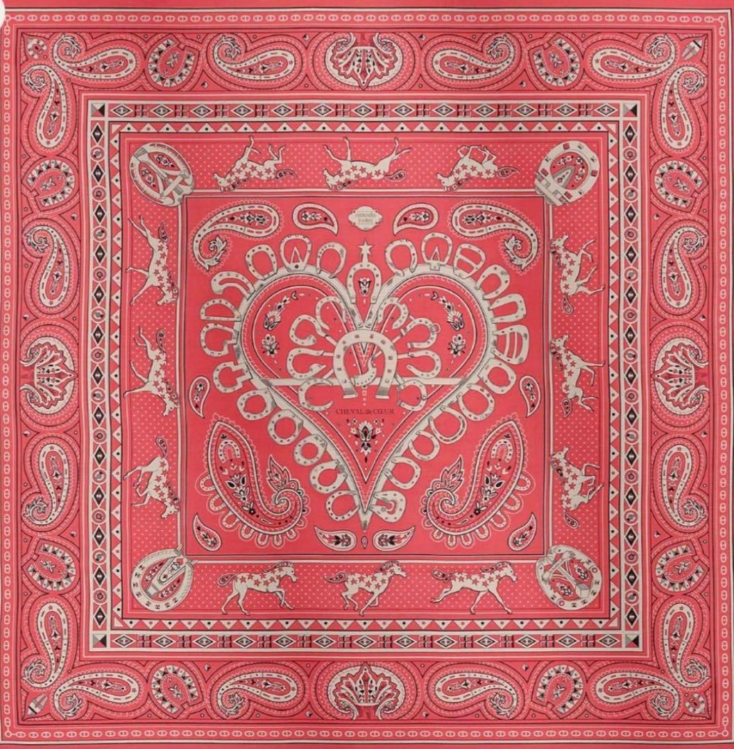 【新品】エルメスカシシル140