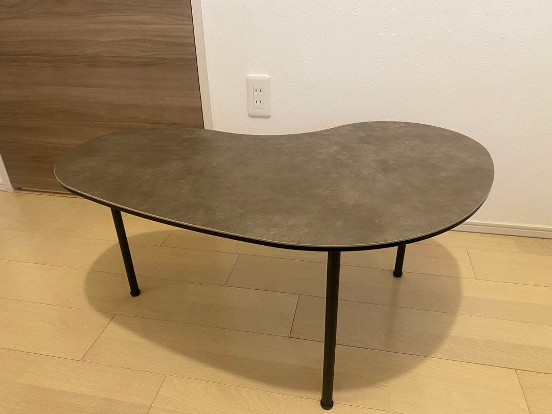 Moda en casa ビーンコーヒーテーブル