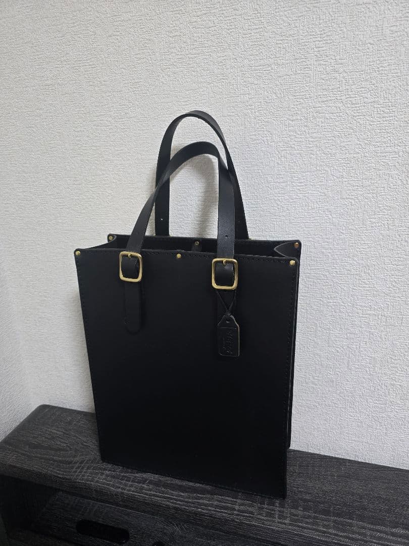 herz ヘルツ　ビジネストートバッグ(T-16)　M