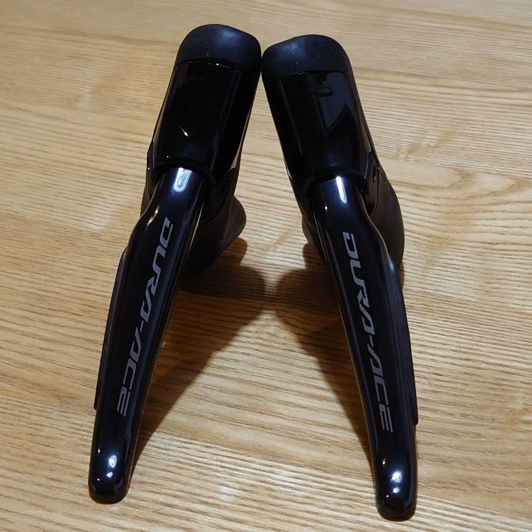 SHIMANO DURA-ACE ST-R9270 (左右セット)