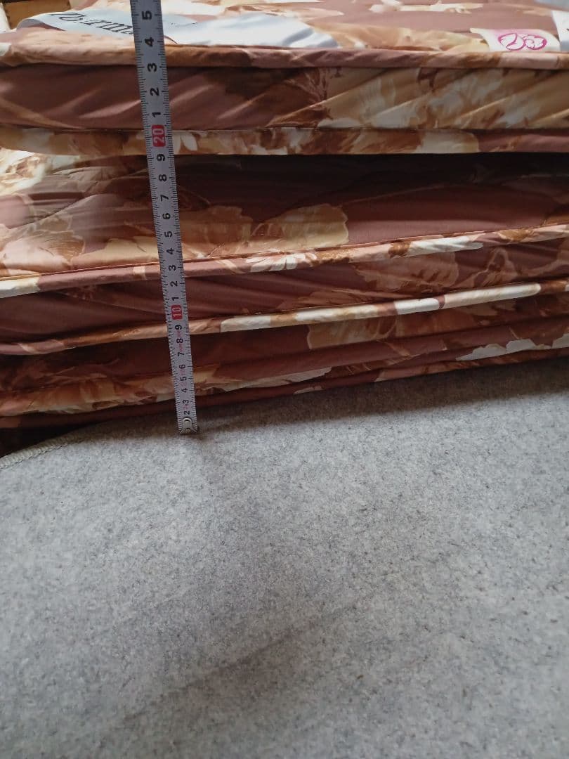 マットレスシングル