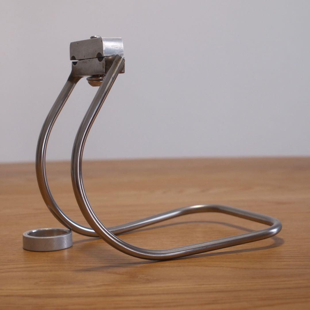 RSASUNBAGS サドルバッグサポーター