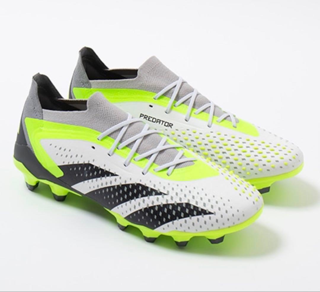 プレデター アキュラシー.1 L ジャパン HG/AG