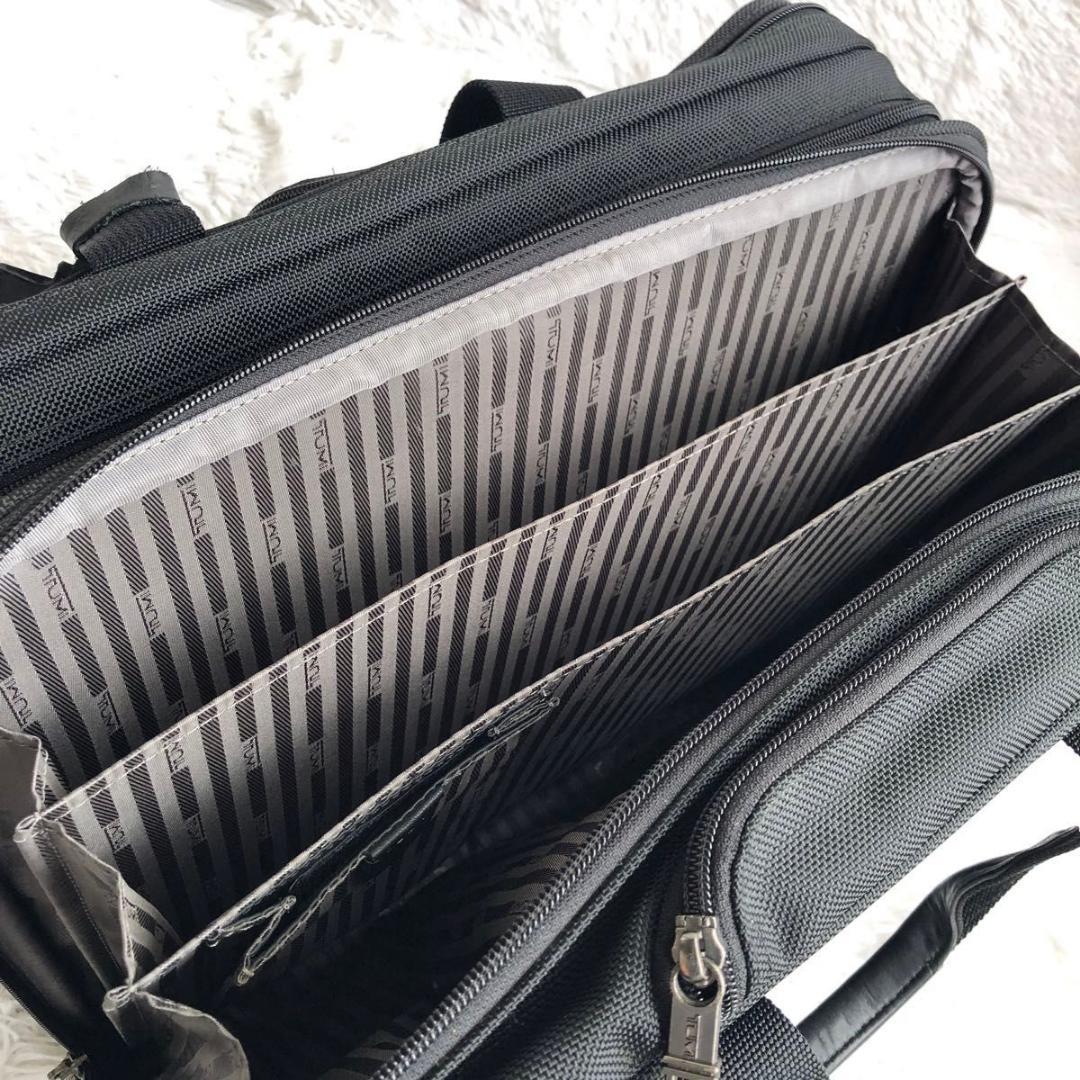 キャリーケース TUMI トゥミ スーツケース キャリーバッグ ビジネスバッグ