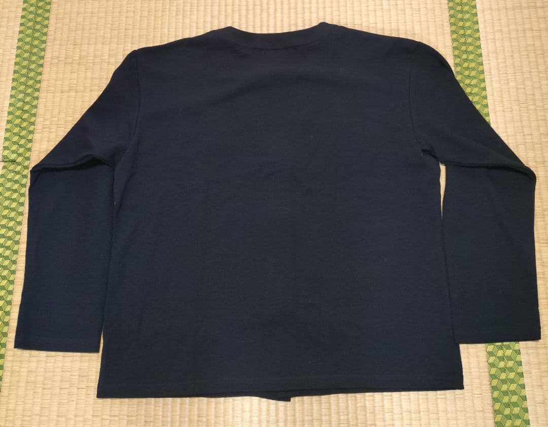 トップス uniform experiment MILANO PONTE CARDIGAN