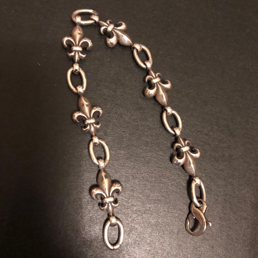 PATRICK COX（パトリックコックス）　ブレスレット