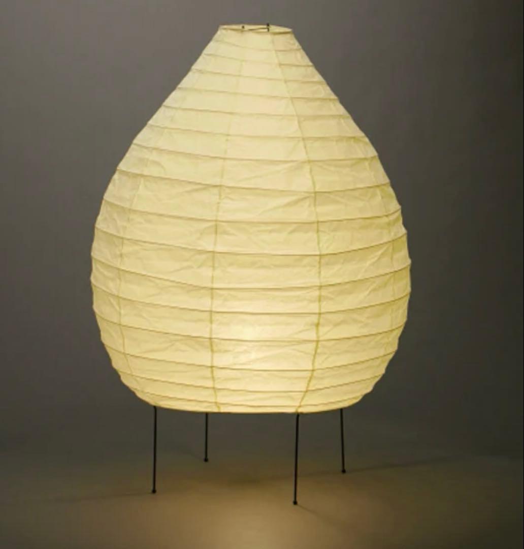 AKARI 22N IsamuNoguchi イサムノグチ スタンドライト