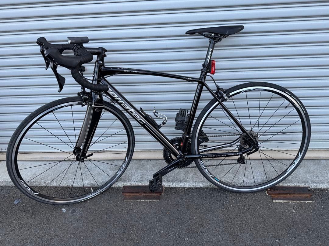 コラテック 105 2019年モデル