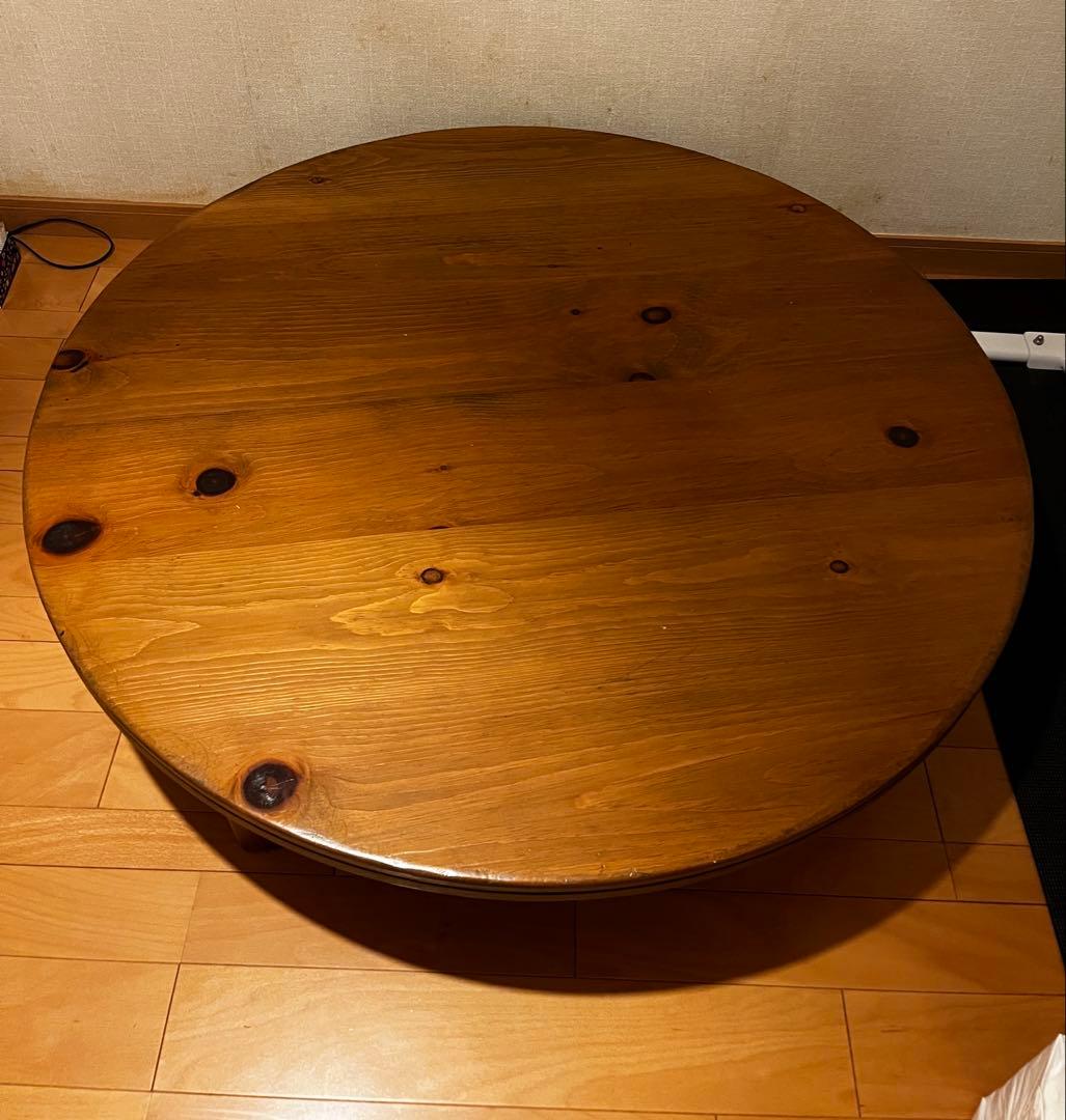 ACTUS アクタス　f1テーブル