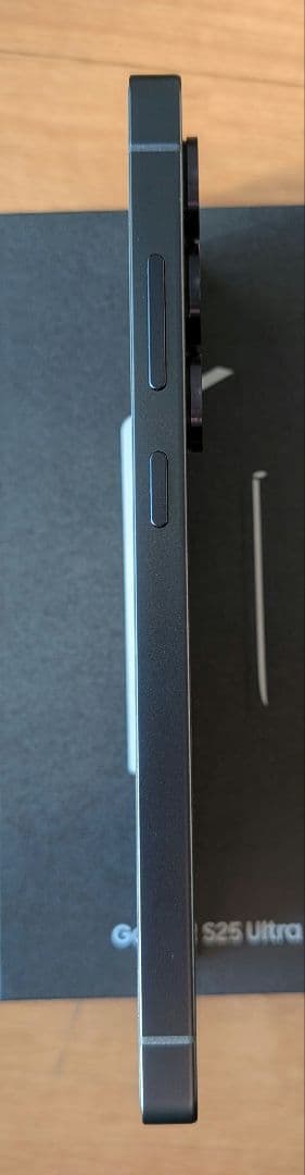 フ*ス様 【国内版SIMフリー】Samsung Galaxy S25 Ultra