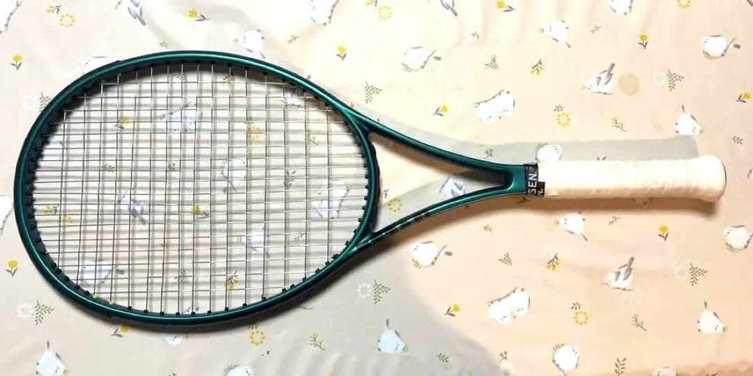 ウイルソン Wilson BLADE 98 16x19 V9 ブレード98 中古