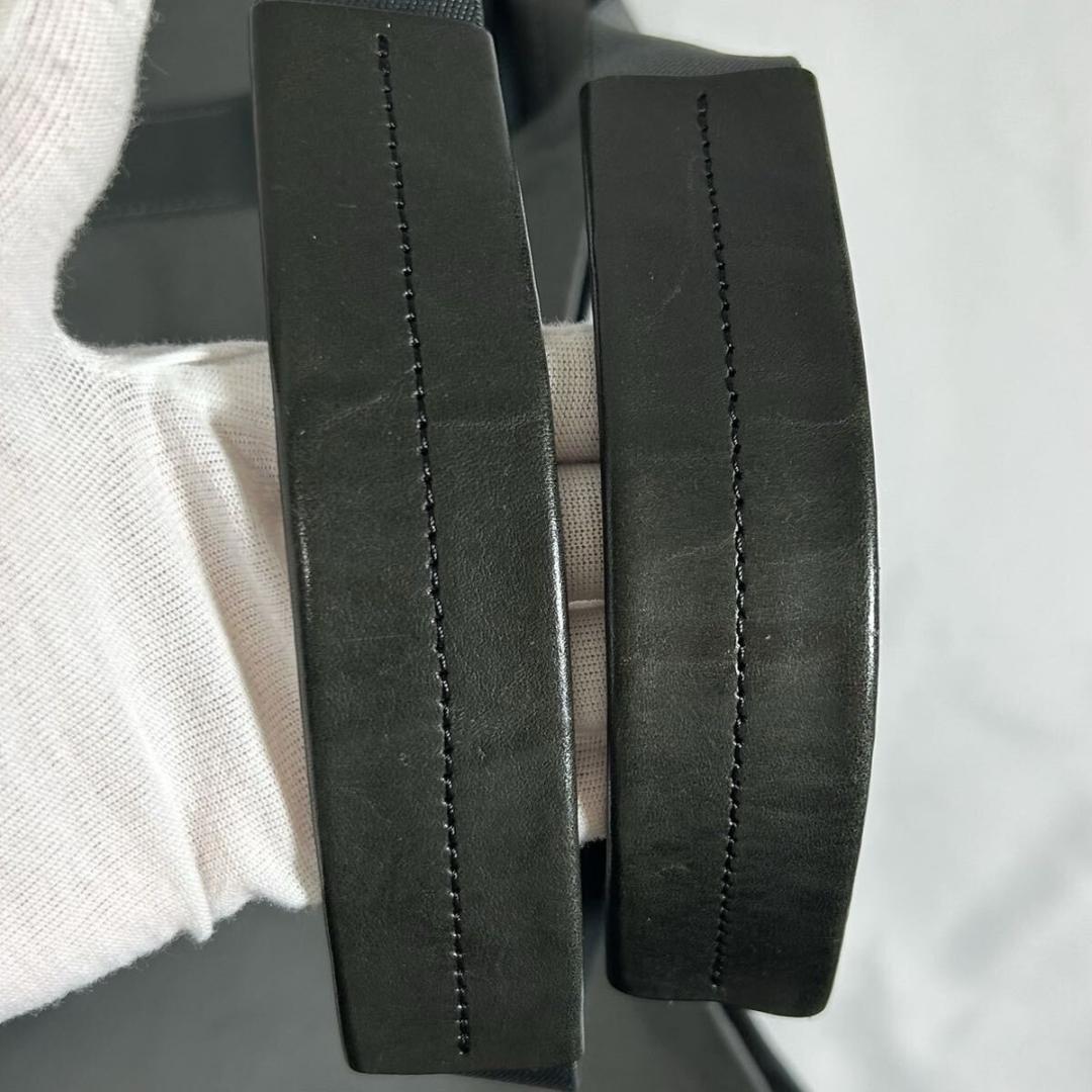 【極美品/ポーチ付】ポーター テンション ビジネスバッグ トートバッグ A4可