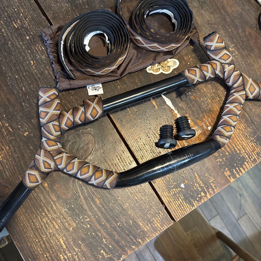 surly モロコバー