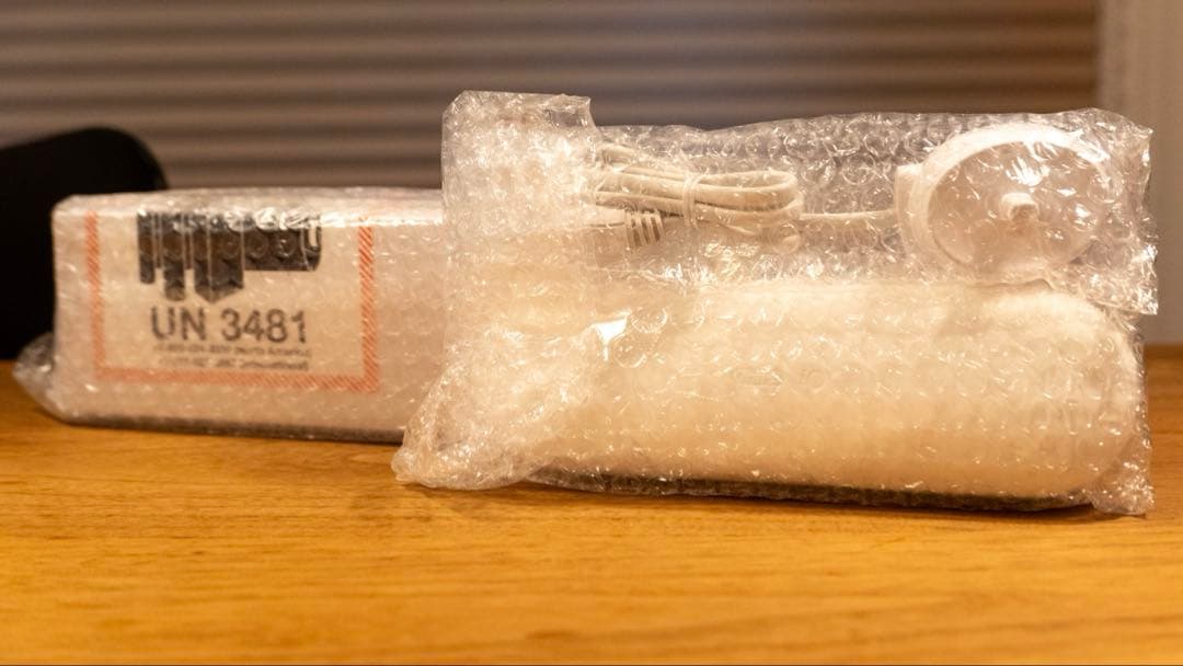 【本体新品・保証有】Oral-B iO6 電動歯ブラシ 替えブラシ3本 充電器