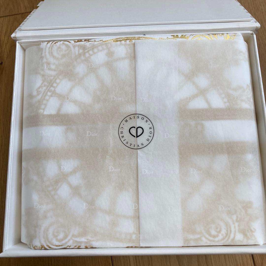 ディオール　ボディソープ＆ボディローションセット　新品未使用