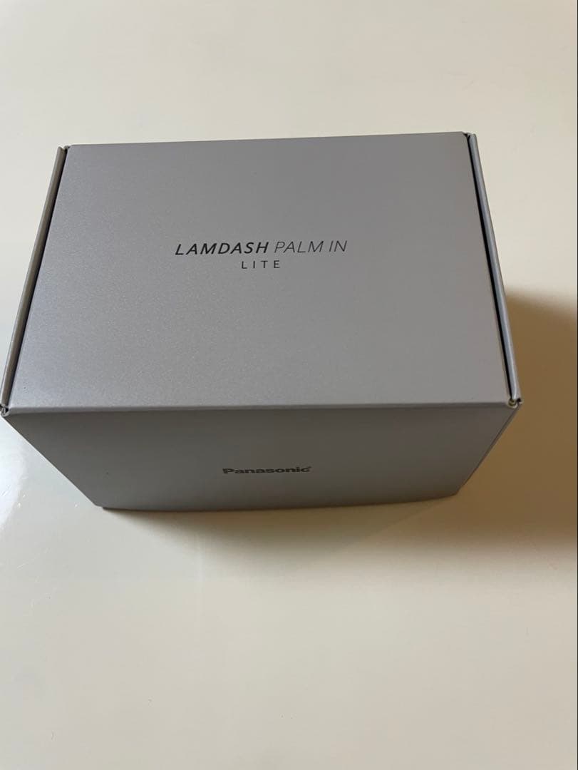 Panasonic ES-P330U-H メンズシェーバー