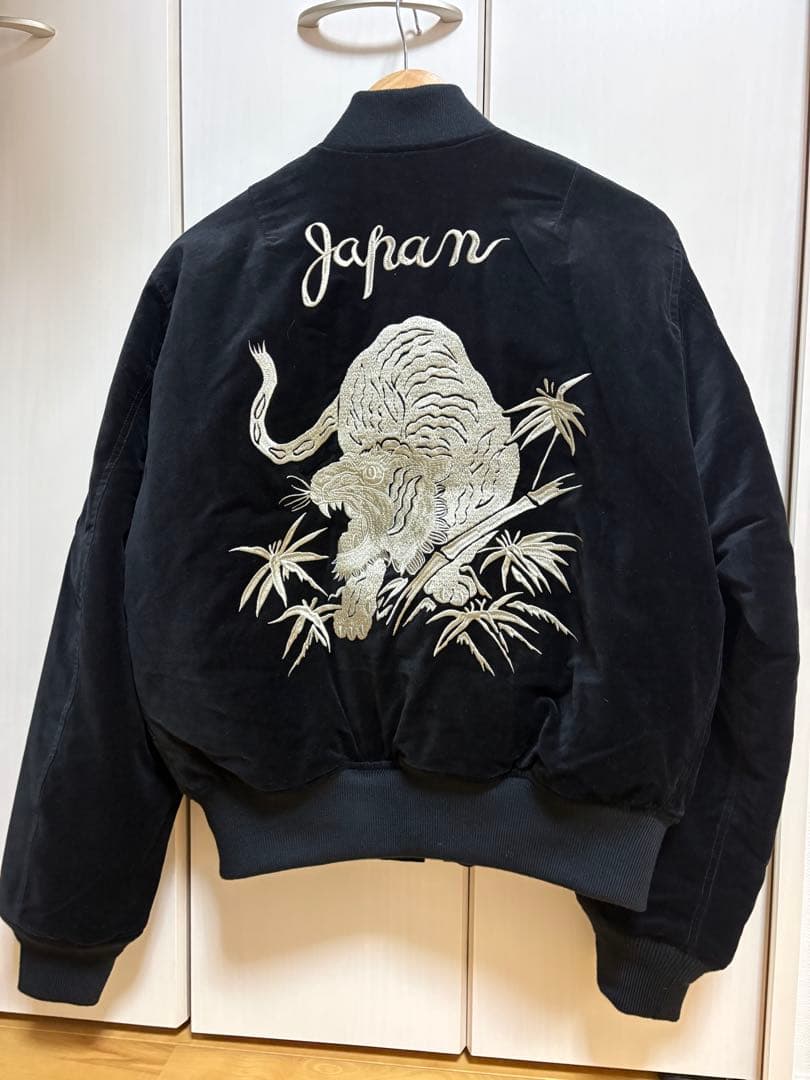 さ*た様 MサイズTempalay×Alpha ×FREAK'S STORE