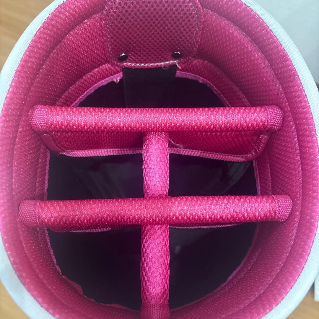 キャロウェイキャディーバック