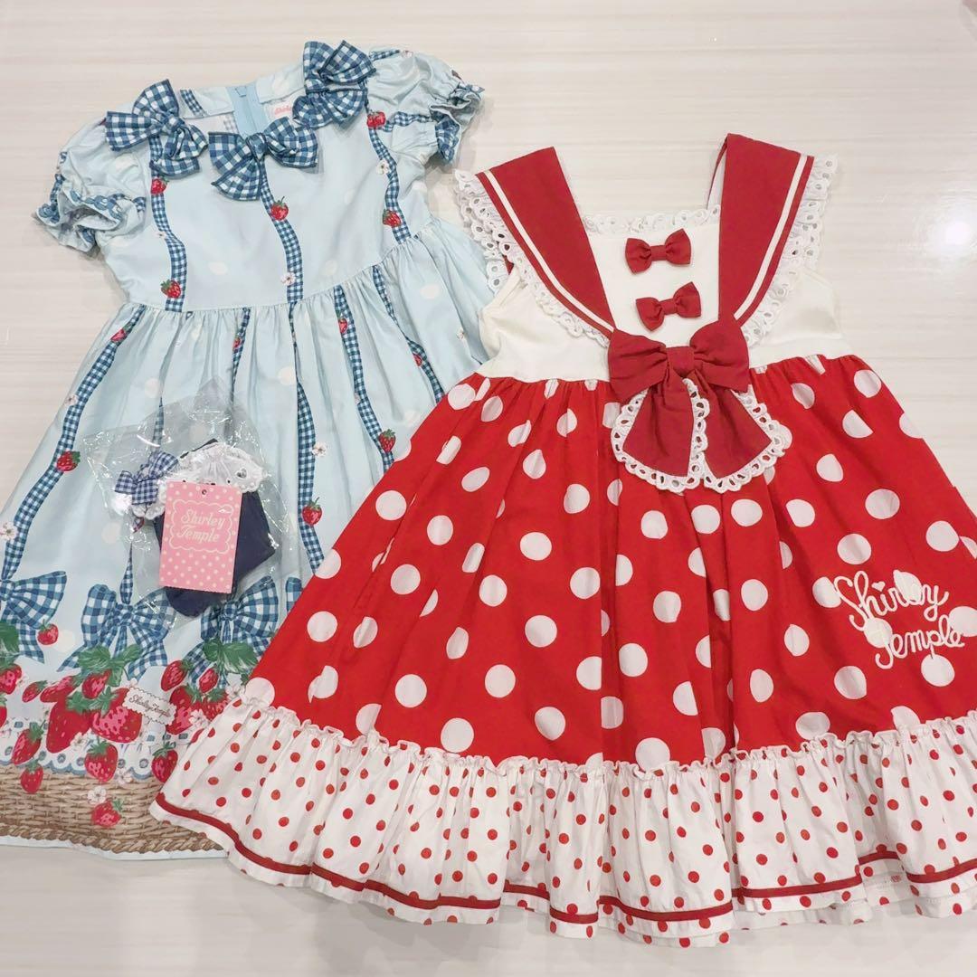 専用です！ ShirleyTemple セット