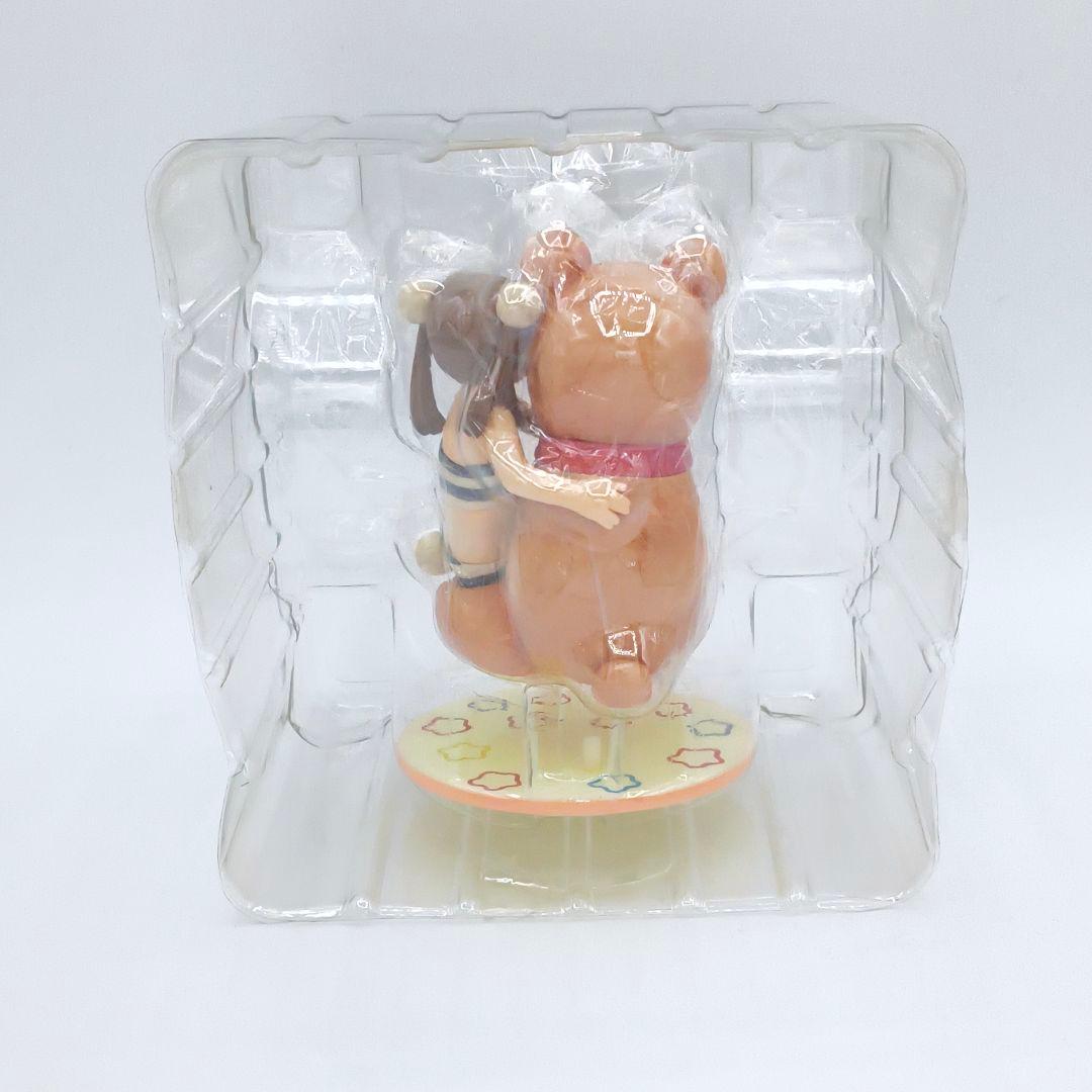 やまと Creator’s Labo くまさん YUG フィギュア YAMATO